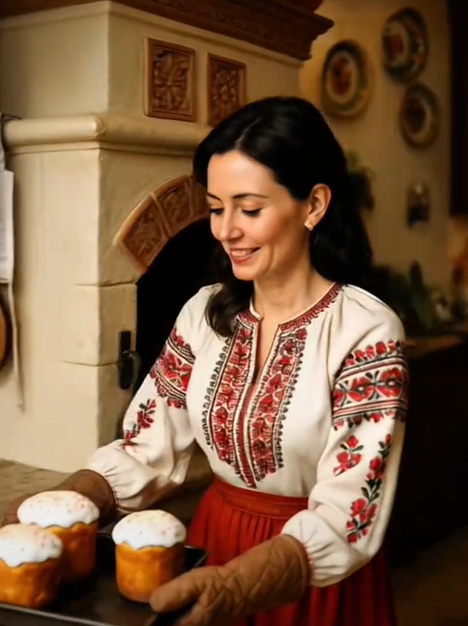 Моніка випікає паски, а Чендлер робить ковбаски: як герої "Друзів" святкували б Великдень (відео)